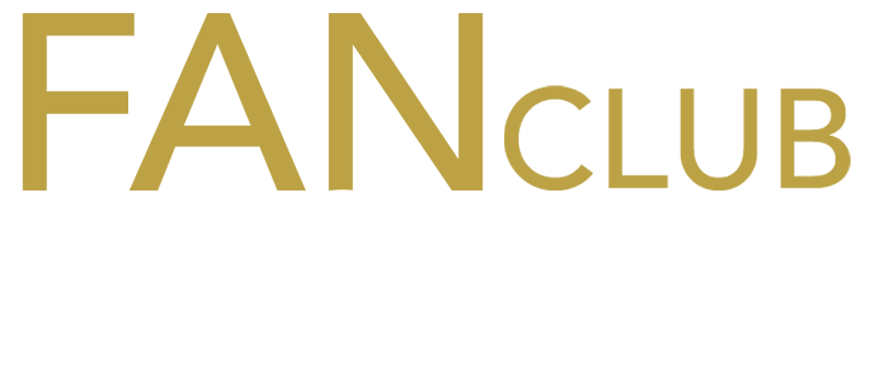 fan club header image